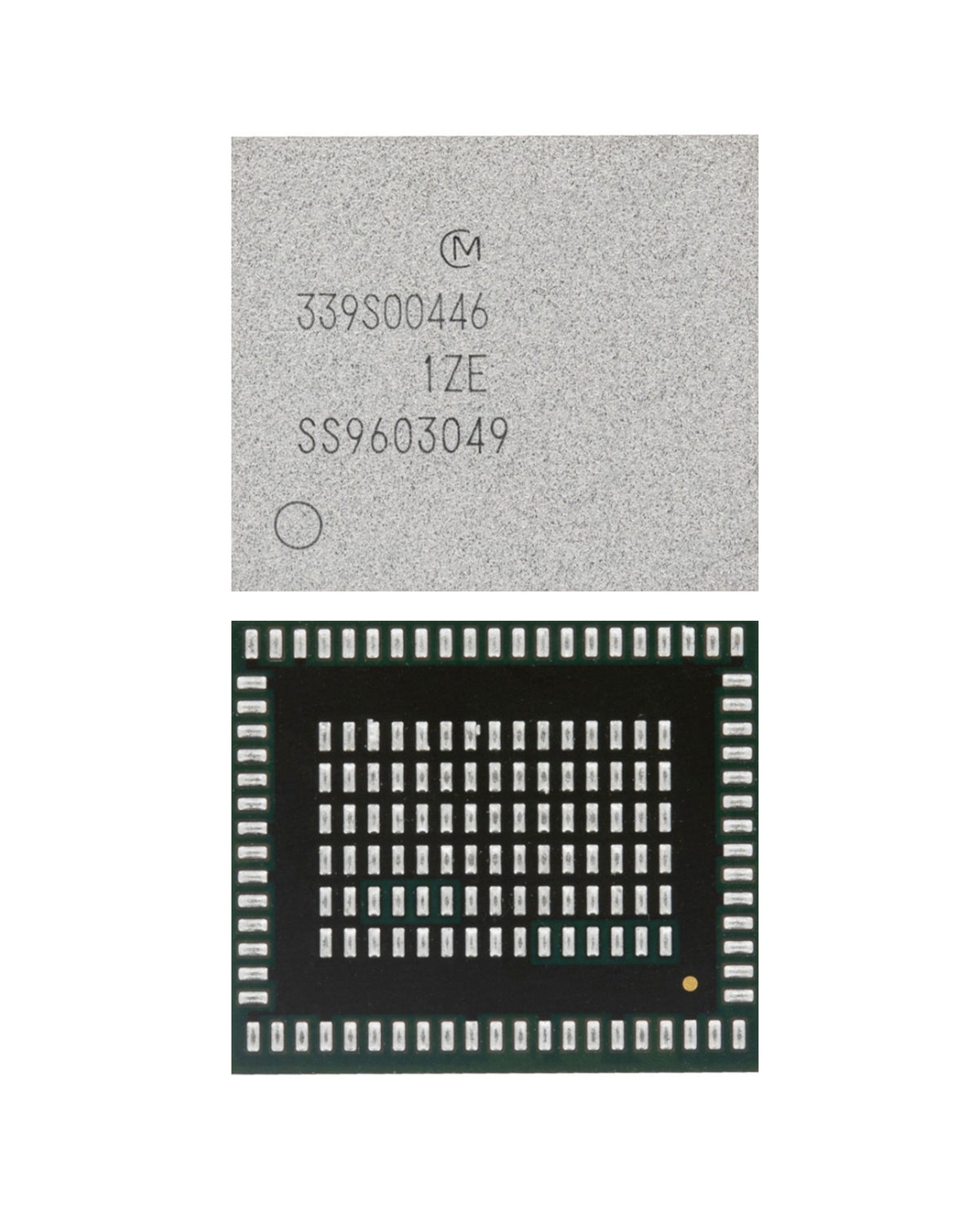 WiFi IC (339S00446) for iPad 6 / 7 / 8 / 10.5/ 12.9