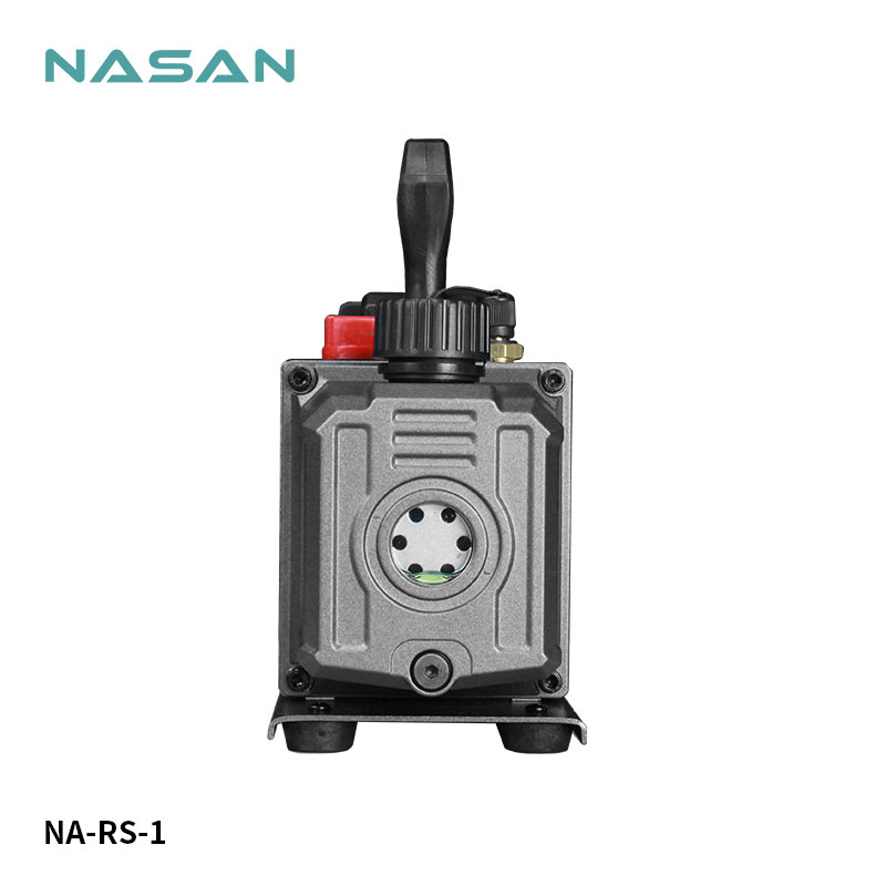 NASAN NA-RS1 1 Liter 3CFM Vacuum Pump (Only Ground Shipping) (Not Returnable)