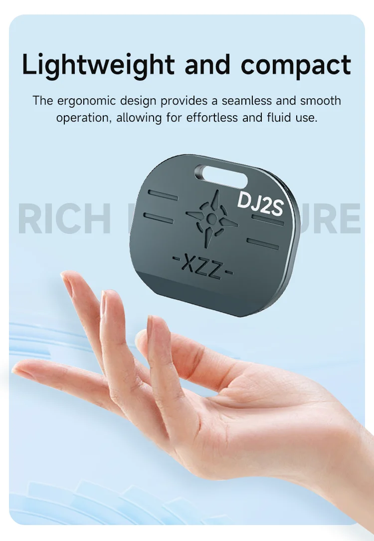 XinZhiZao Dual-Sided Metal Blade Fixture Glue Remove Tool