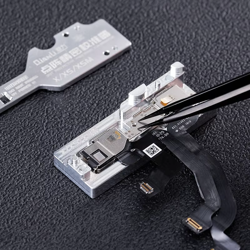 QianLi Face Id Dot Projector Precision Calibrator Set for X Series (Not Returnable)