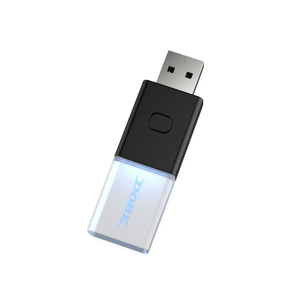 Dobe Bluetooth Receiver for PlayStation 5 / PC / Laptop (Only Ground Shipping)