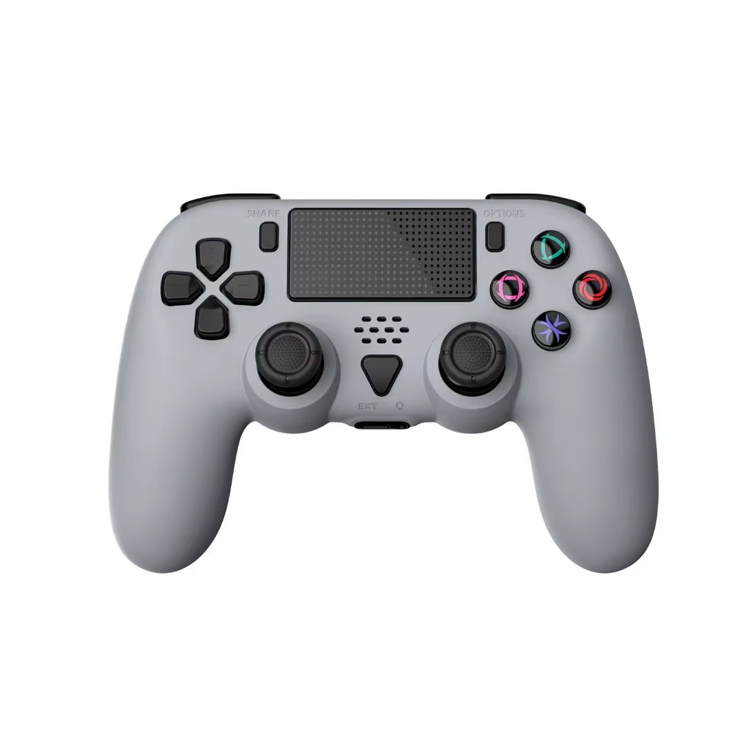Dobe Wireless Controller with Vibrator and Extra Buttons for PlayStation 5 Series (Only Ground Shipping)