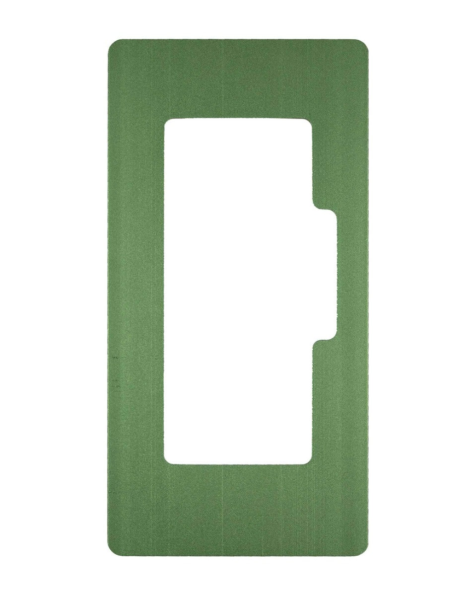 Aluminum Alloy Screen Alignment Mold for iPhone 12 Pro Max