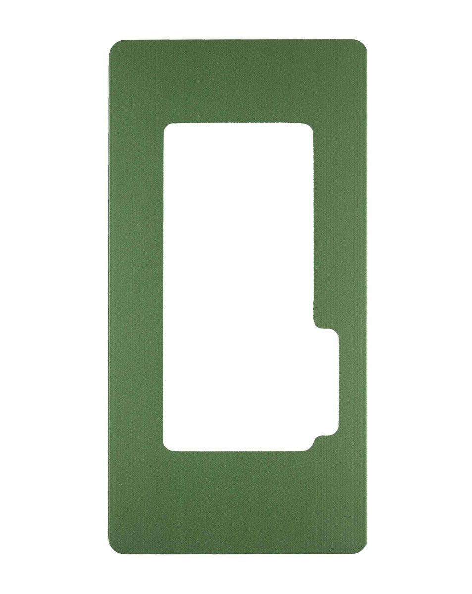 Aluminum Alloy Screen Alignment Mold for iPhone 12 Pro / 12 (Not Returnable)