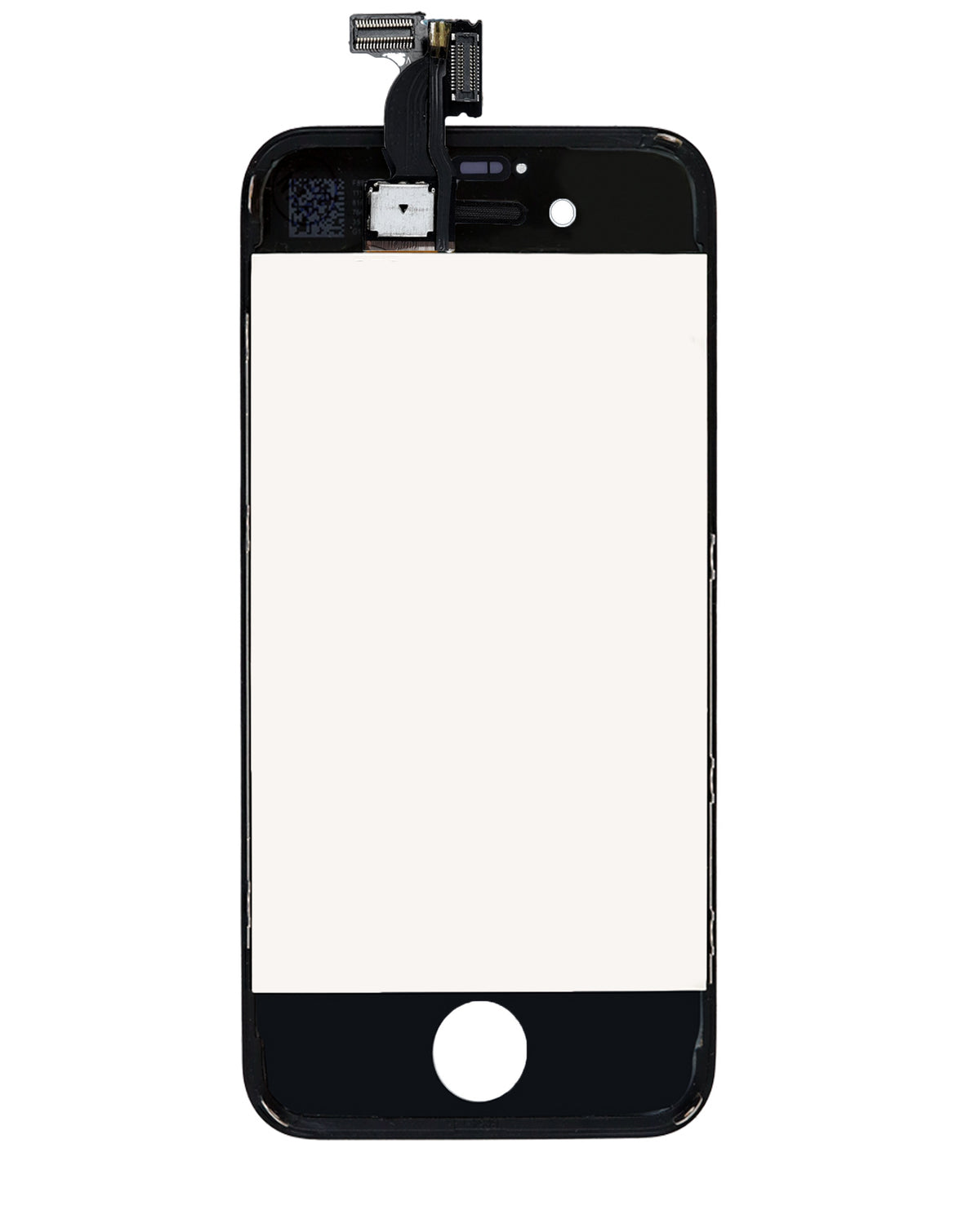 LCD Assembly for iPhone 4 CDMA (BLACK) (Premium)
