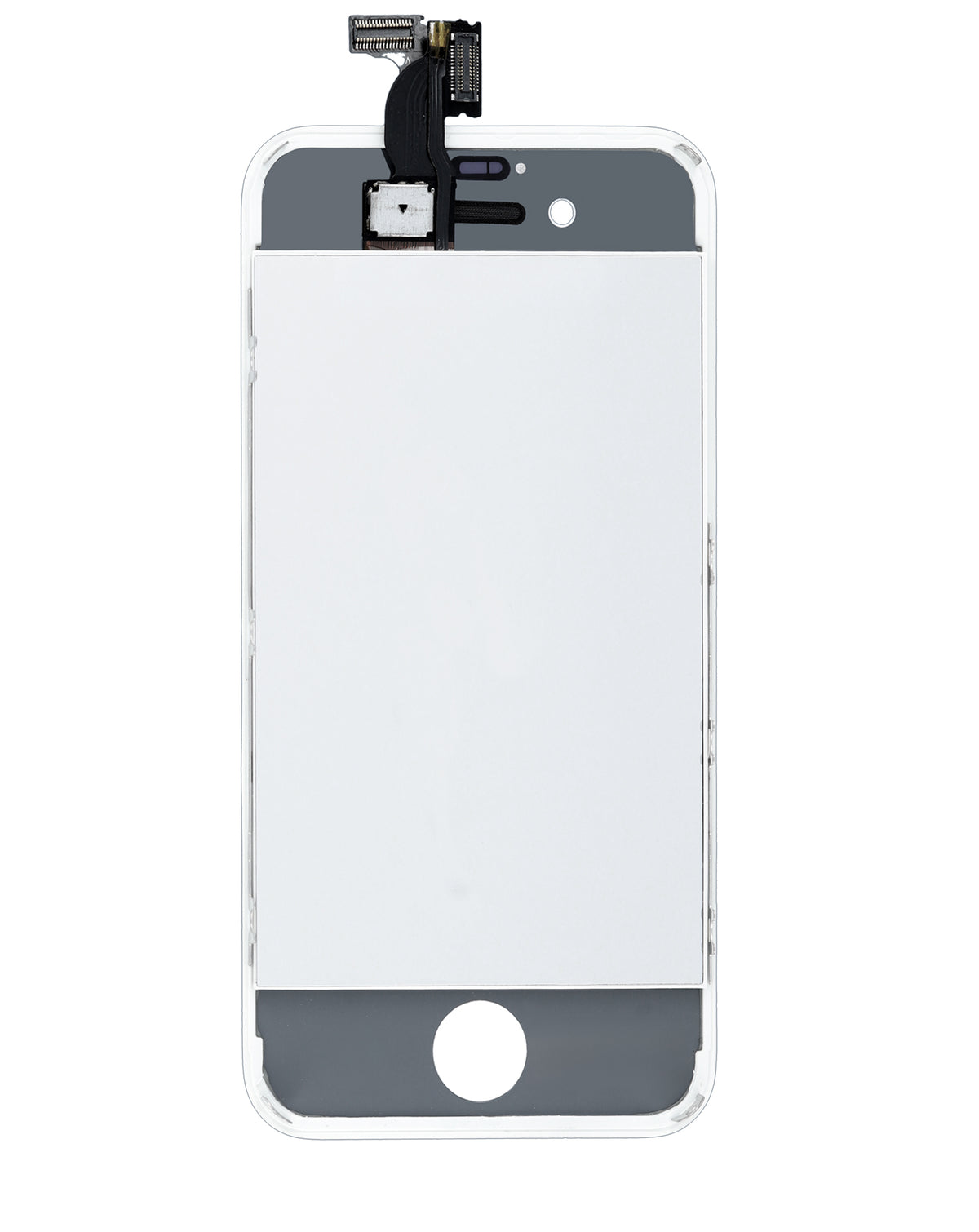 LCD Assembly for iPhone 4 CDMA (WHITE) (Premium)