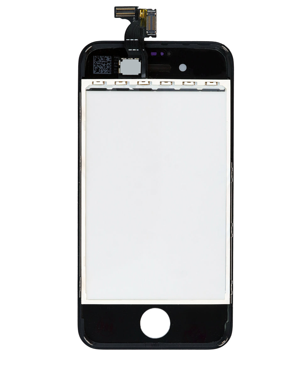 LCD Assembly for iPhone 4S (BLACK) (Premium)