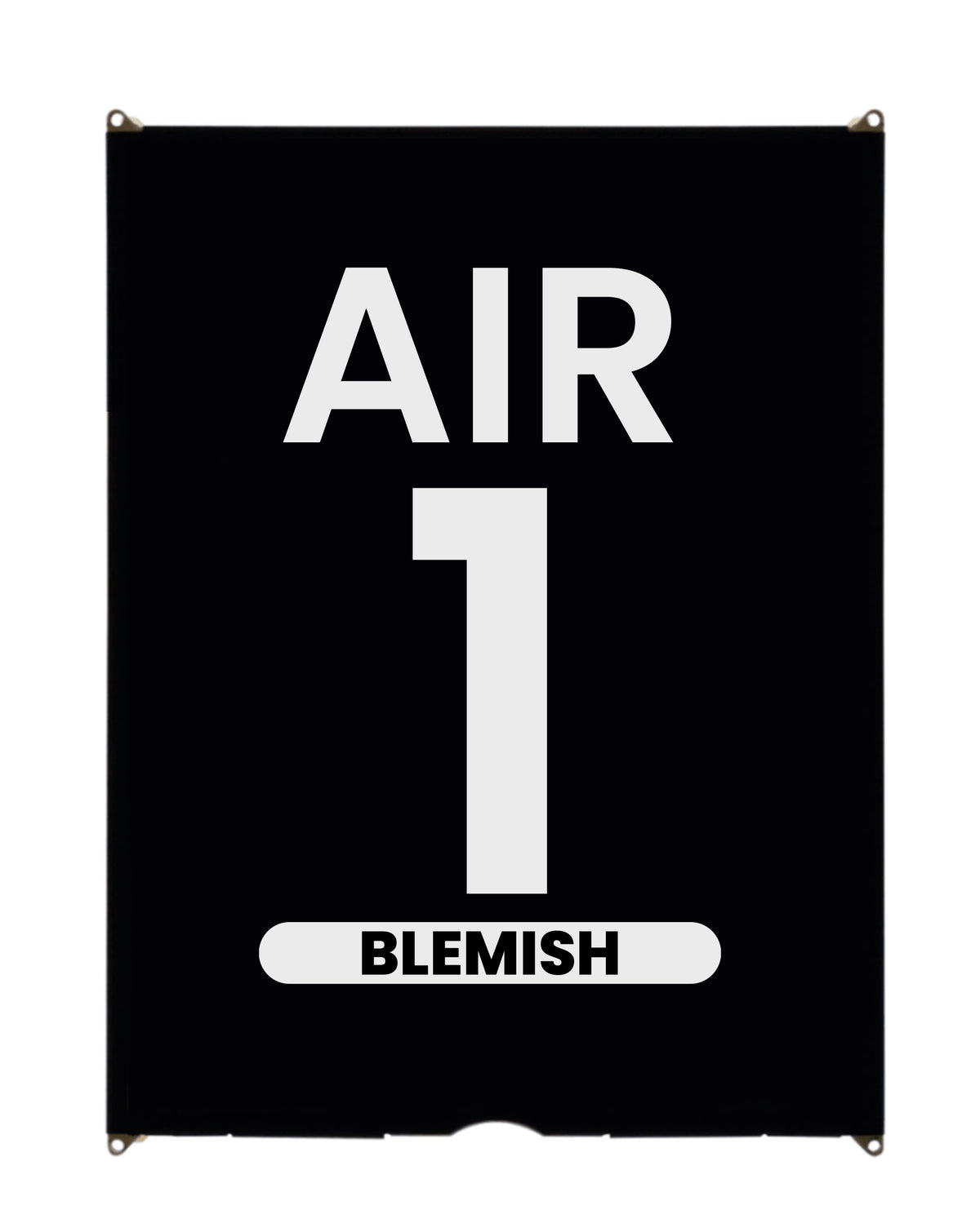 LCD Assembly for iPad Air 1 (Blemish)