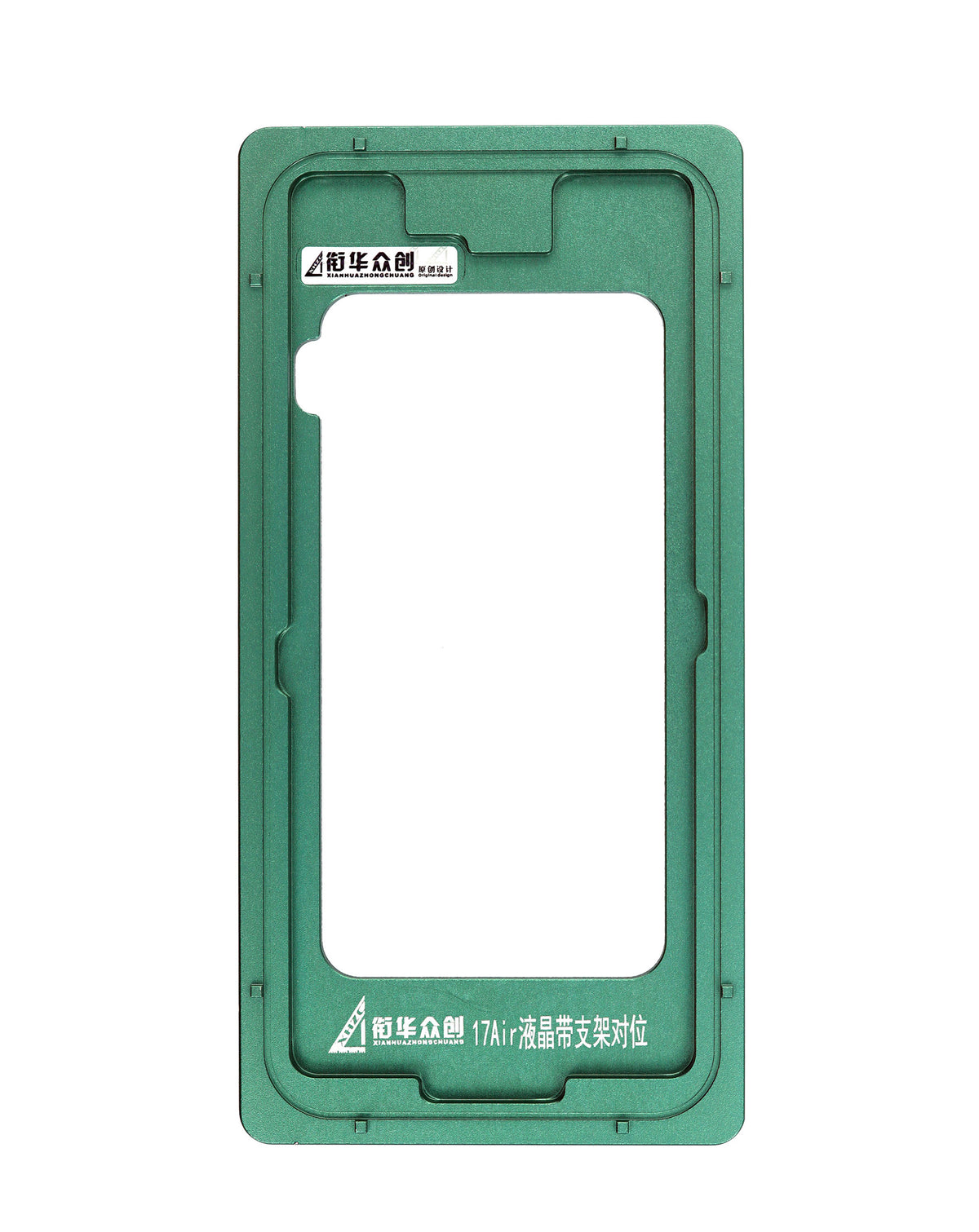 Refurbishing Alignment Metal Mould for iPhone Air (Only Ground Shipping)