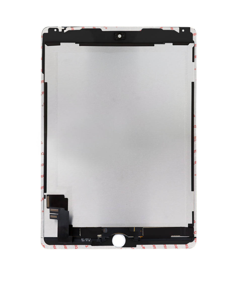 Standard+ LCD and Digitizer Assembly for iPad Air 2 (BLACK) (Sleep / Wake Sensor Flex Pre-Installed)