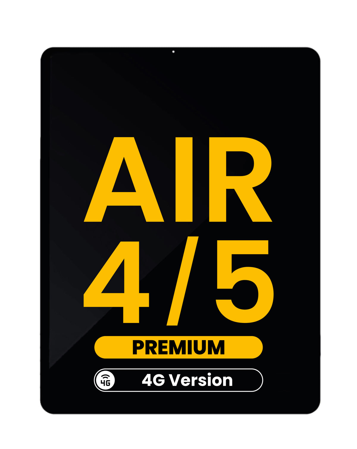 LCD Assembly for iPad Air 4 / Air 5 (Cellular Version) (Premium)