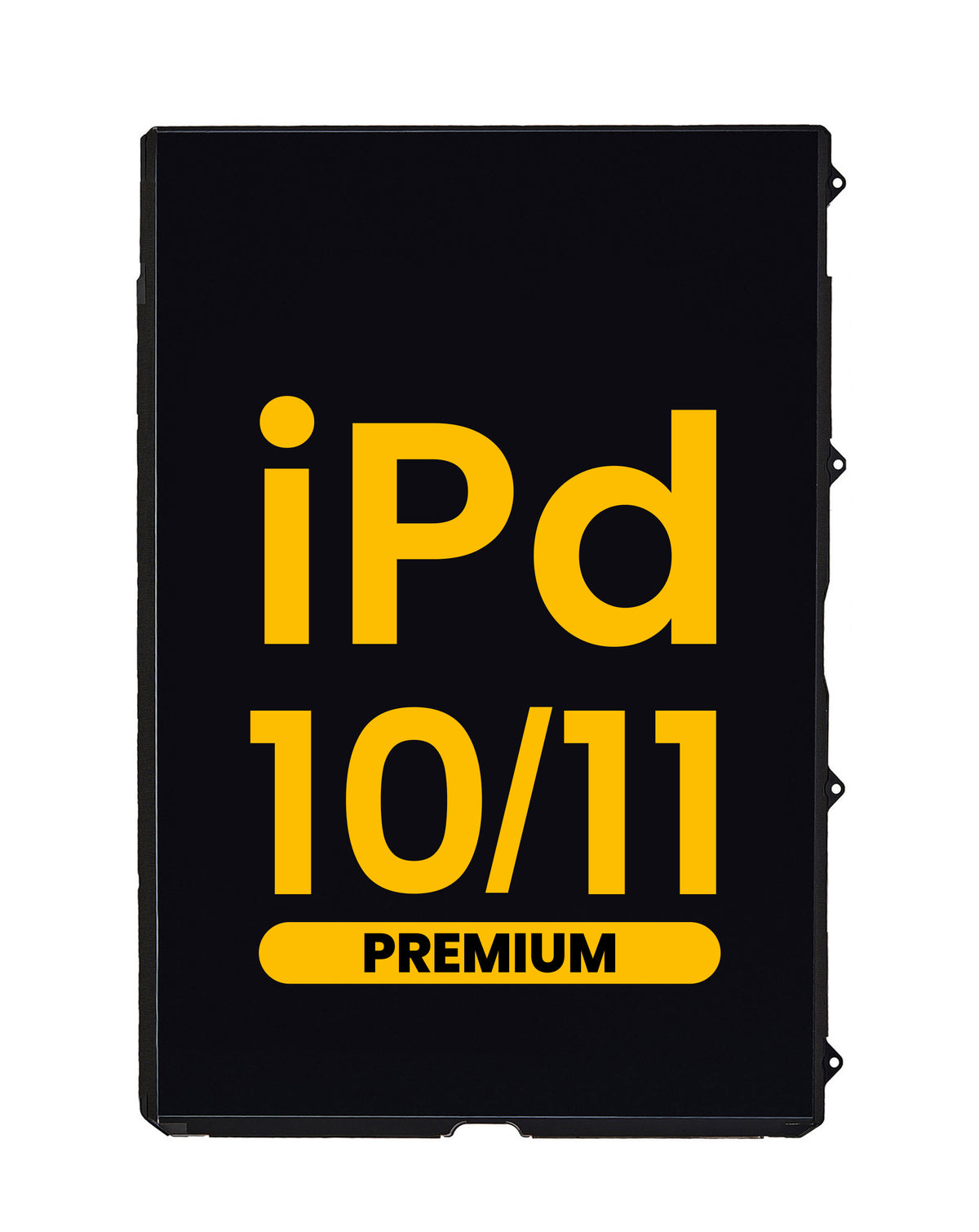 LCD Assembly for iPad 10 (2022 ) / iPad 11 (2025) (WiFi & Cellular) (Premium)