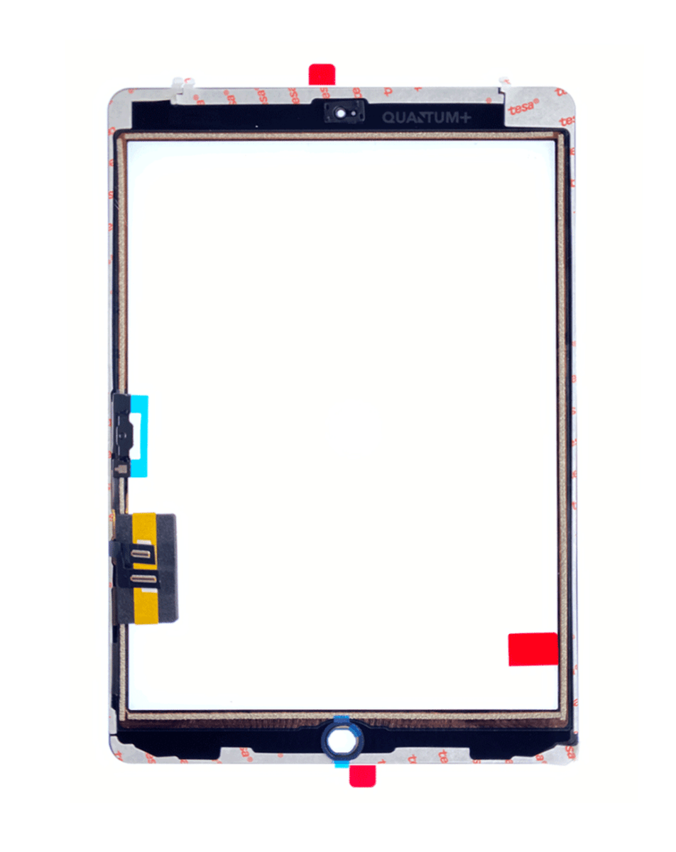 Digitizer Assembly for iPad 7 (2019) / iPad 8 (2020) / iPad 9 (2021) (BLACK) (Premium)