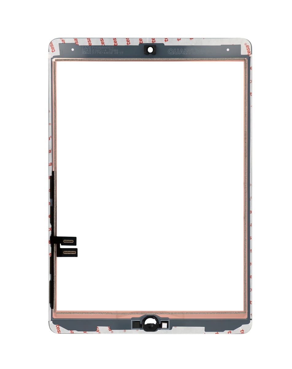 Standard+ Digitizer for iPad 7 (2019) / iPad 8 (2020) / iPad 9 (2021) (BLACK)