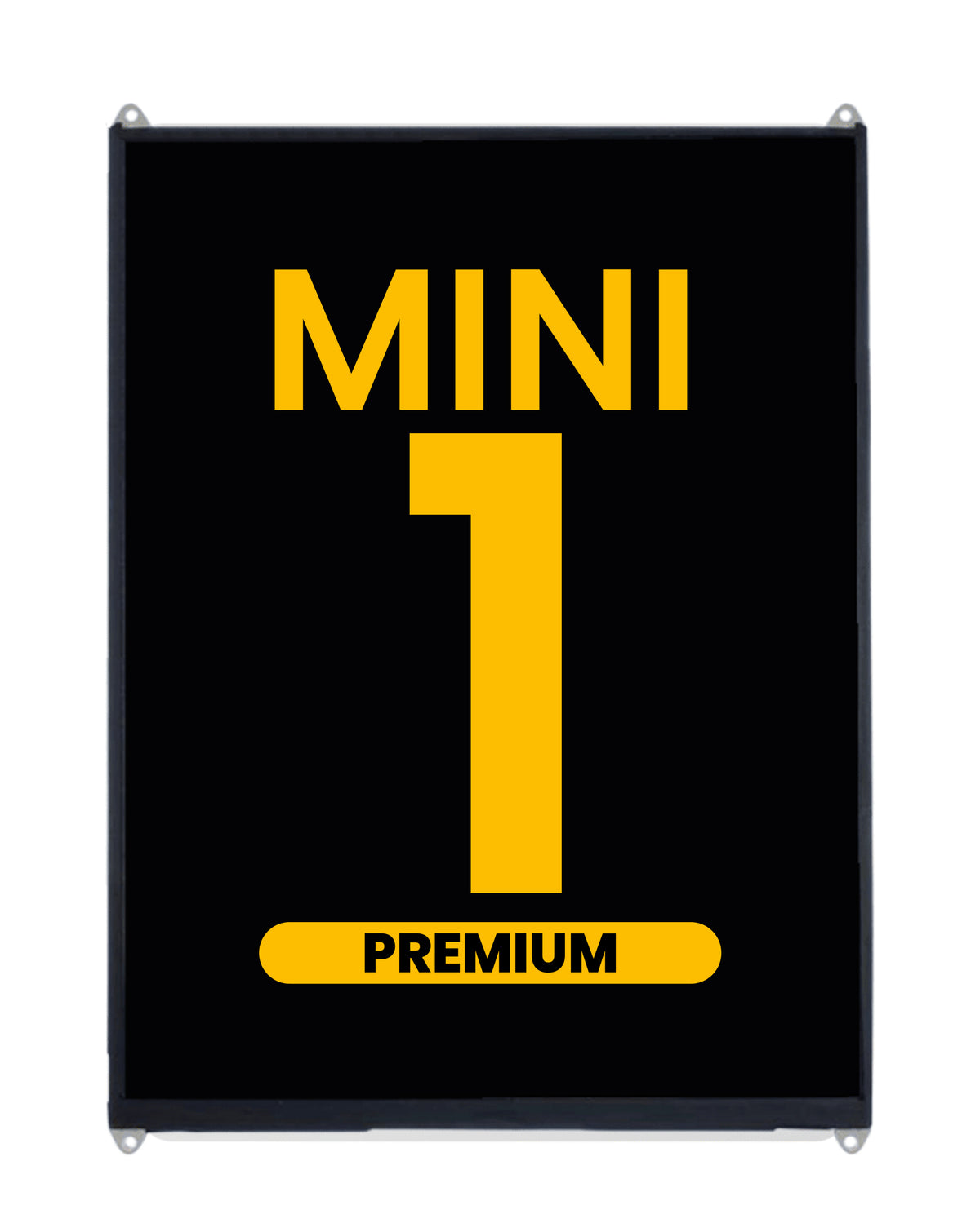 LCD Assembly for iPad Mini 1 (Premium)