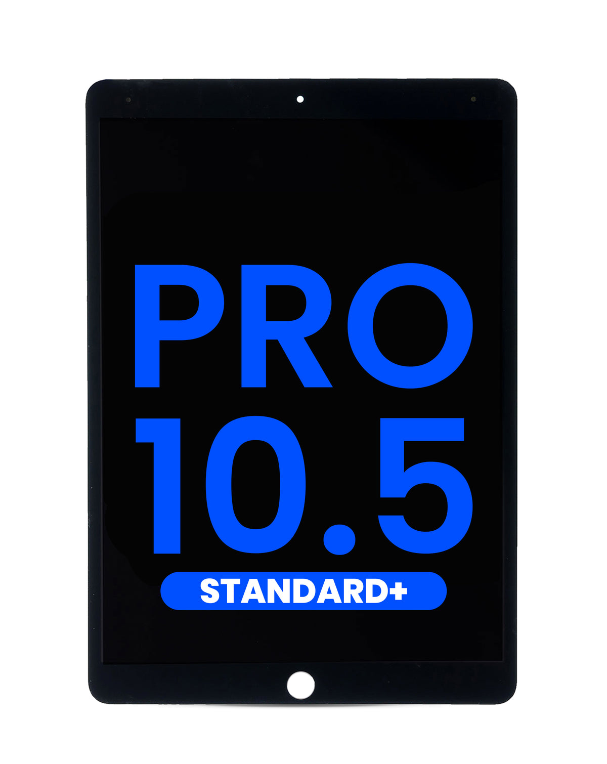 Standard+ LCD and Digitizer Assembly for iPad Pro 10.5 (BLACK)