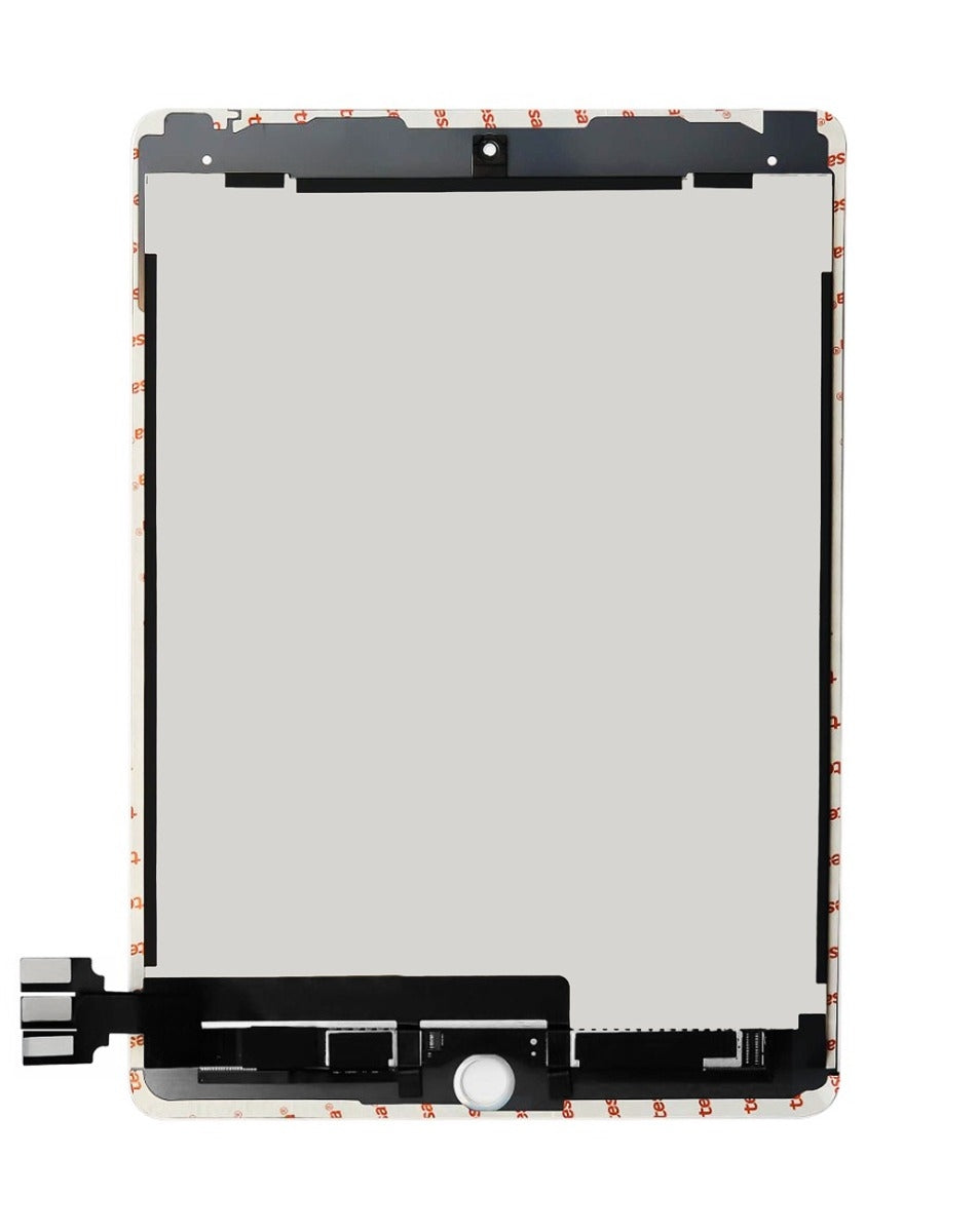 LCD and Digitizer Assembly for iPad Pro 9.7 (WHITE) (Premium)