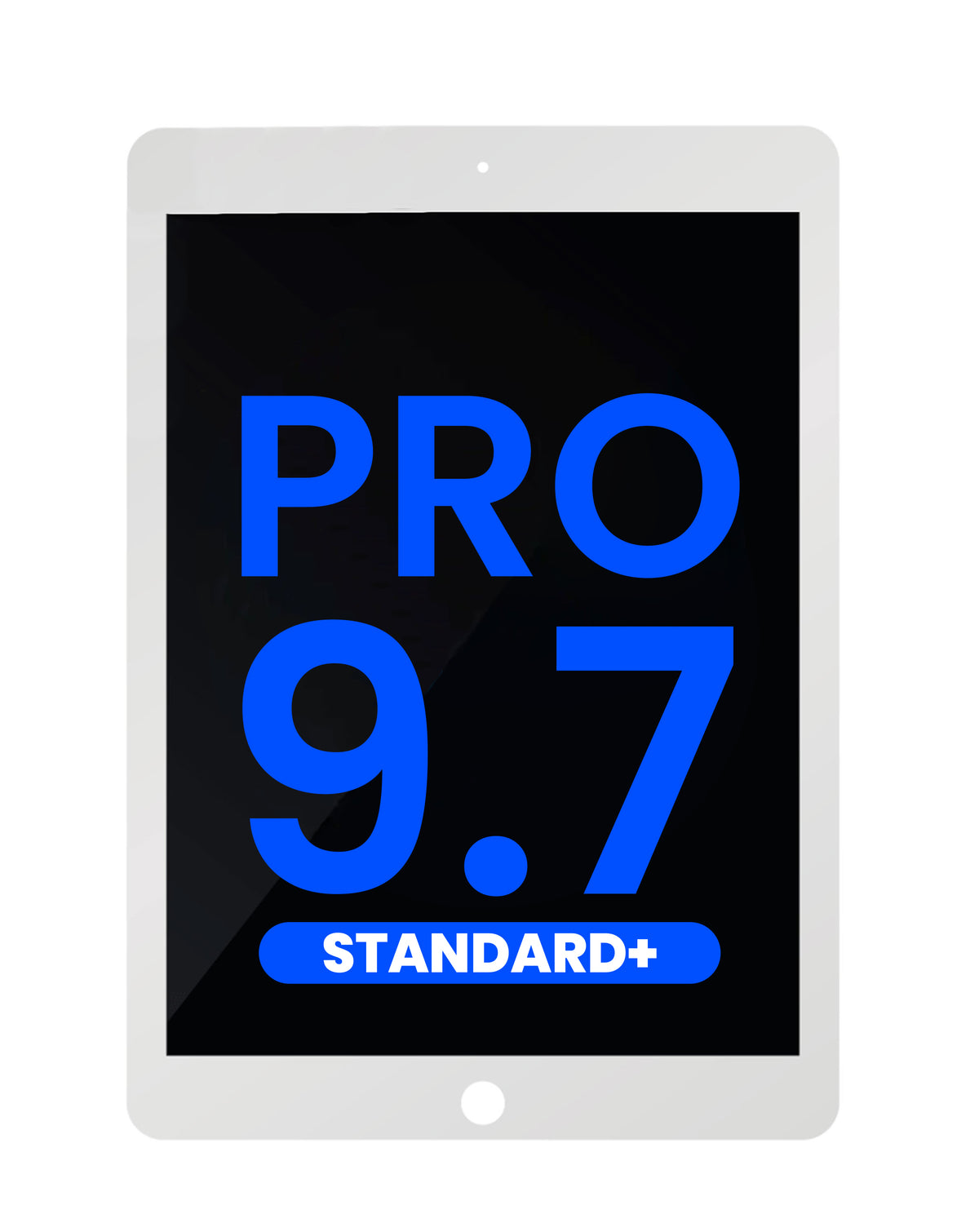 Standard+ LCD and Digitizer Assembly for iPad Pro 9.7 (WHITE)