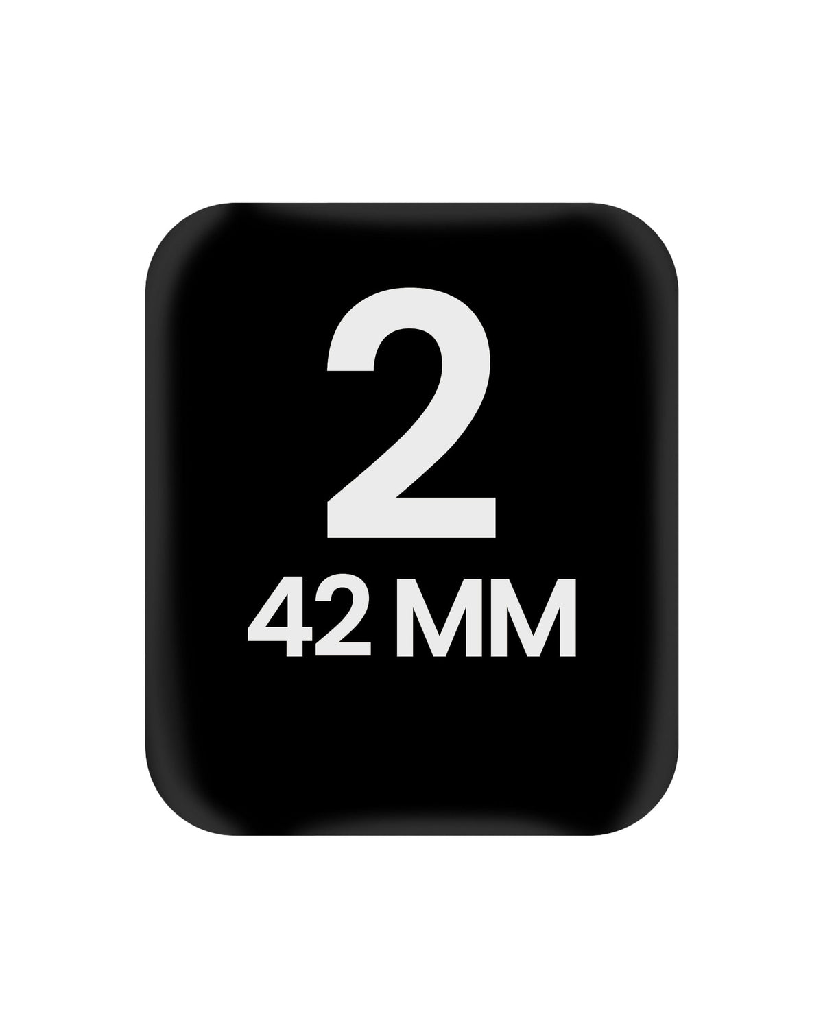 OLED Assembly for iWatch Series 2 (42mm) (OEM Pull C Grade)