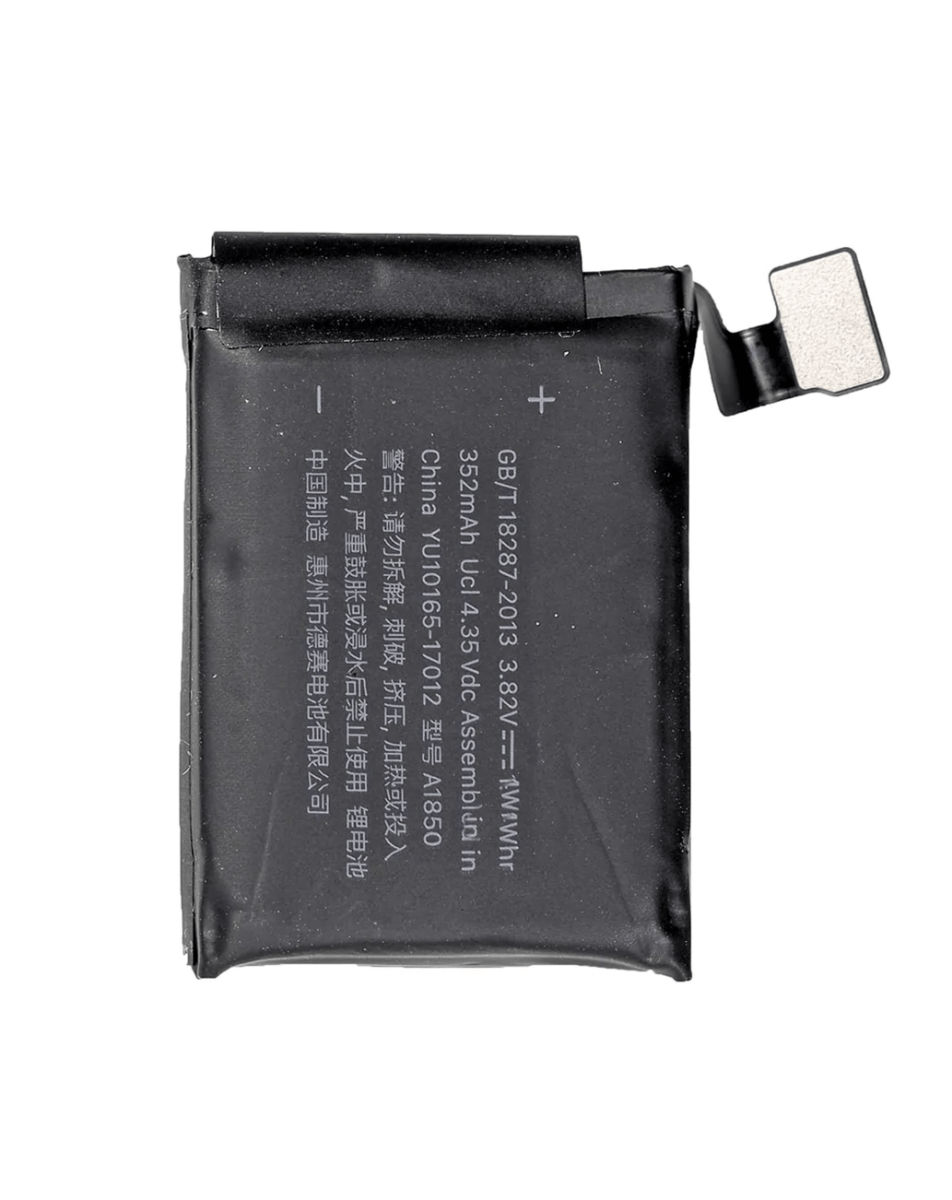 Replacement Battery for iWatch Series 3 (42mm) (GPS & Cellular Version) (Premium) (Only Ground Shipping)