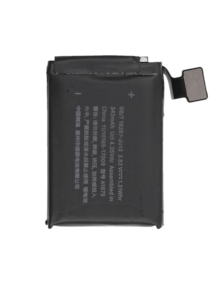 Replacement Battery for iWatch Series 3 (42mm) (GPS Version) (Premium) (Only Ground Shipping)