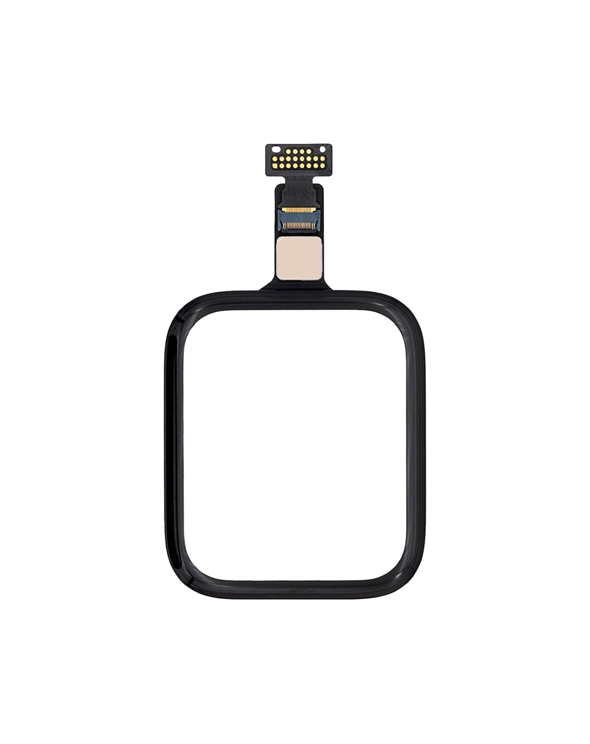 iWatch (44mm) Series 5 / (44mm) SE (1st & 2nd Gen) Touch Screen Digitizer Glass (Premium)