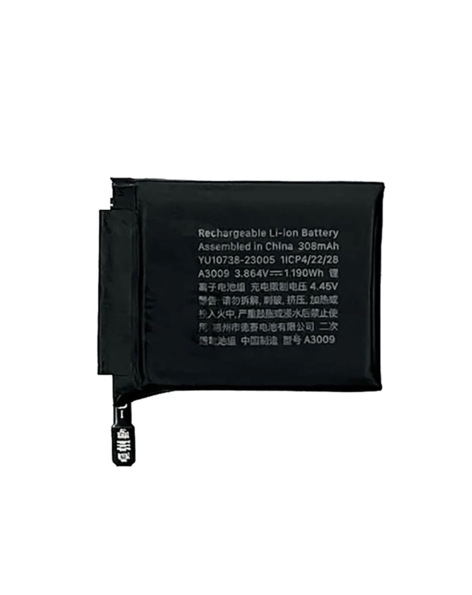 Replacement Battery for iWatch Series 9 (45mm) (Premium) (Only Ground Shipping)