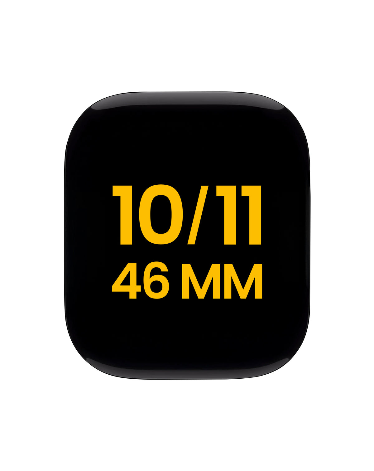 OLED Assembly for iWatch Series 10 / 11 (46mm) (Premium)