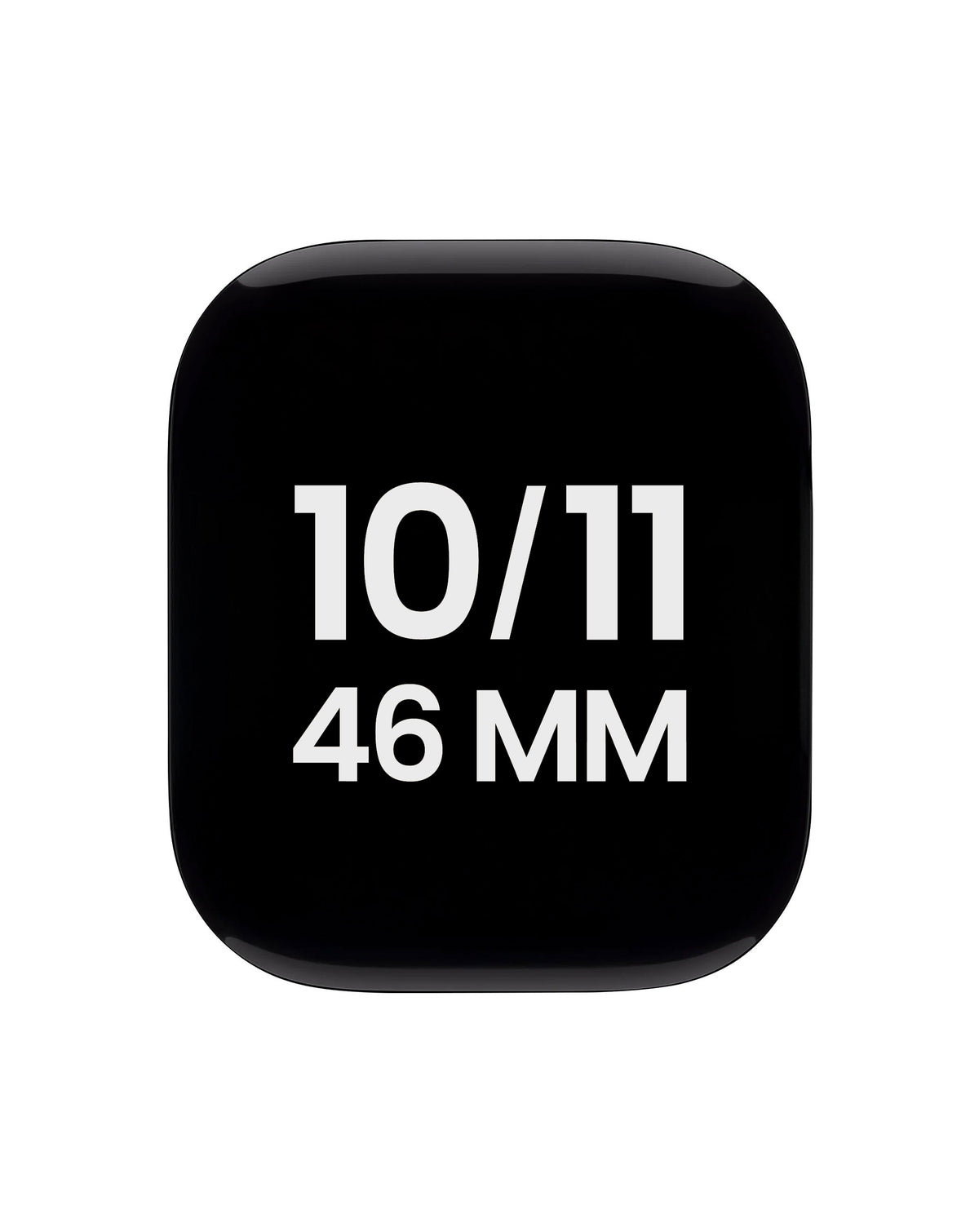 OLED Assembly for iWatch Series 10 / 11 (46mm) (OEM Pull A Grade)