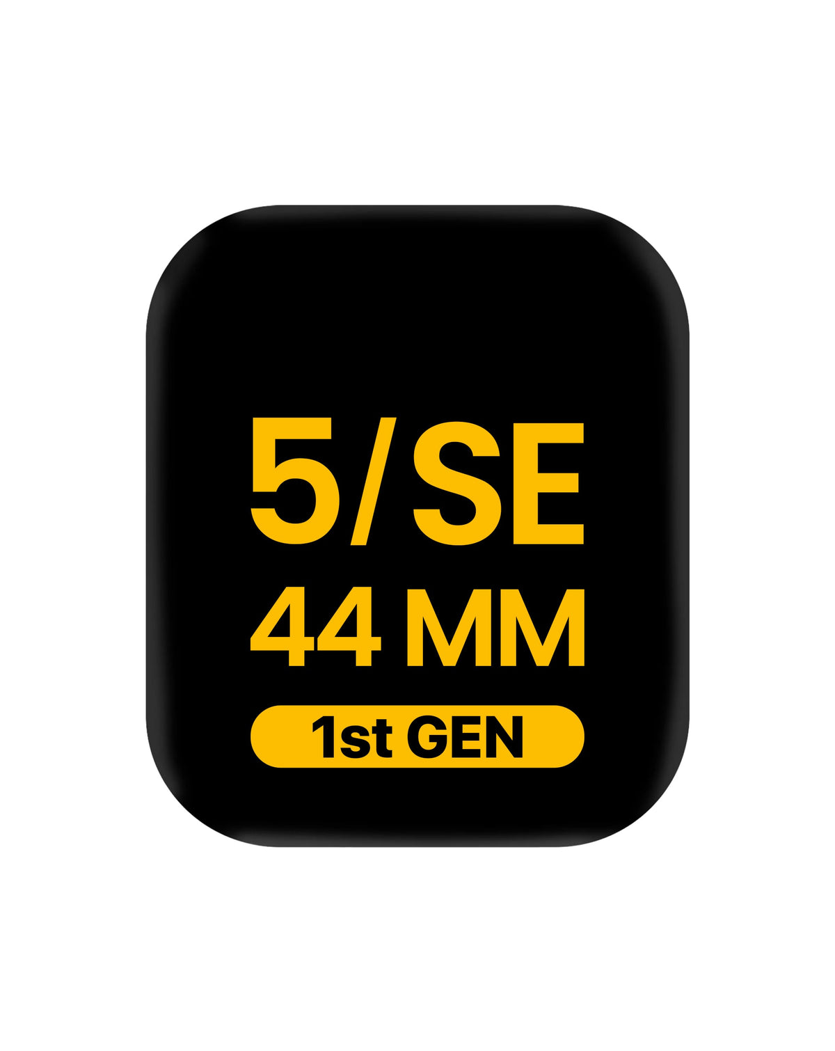 OLED Assembly for iWatch Series 5 / SE 1st Gen (44mm) (Premium)