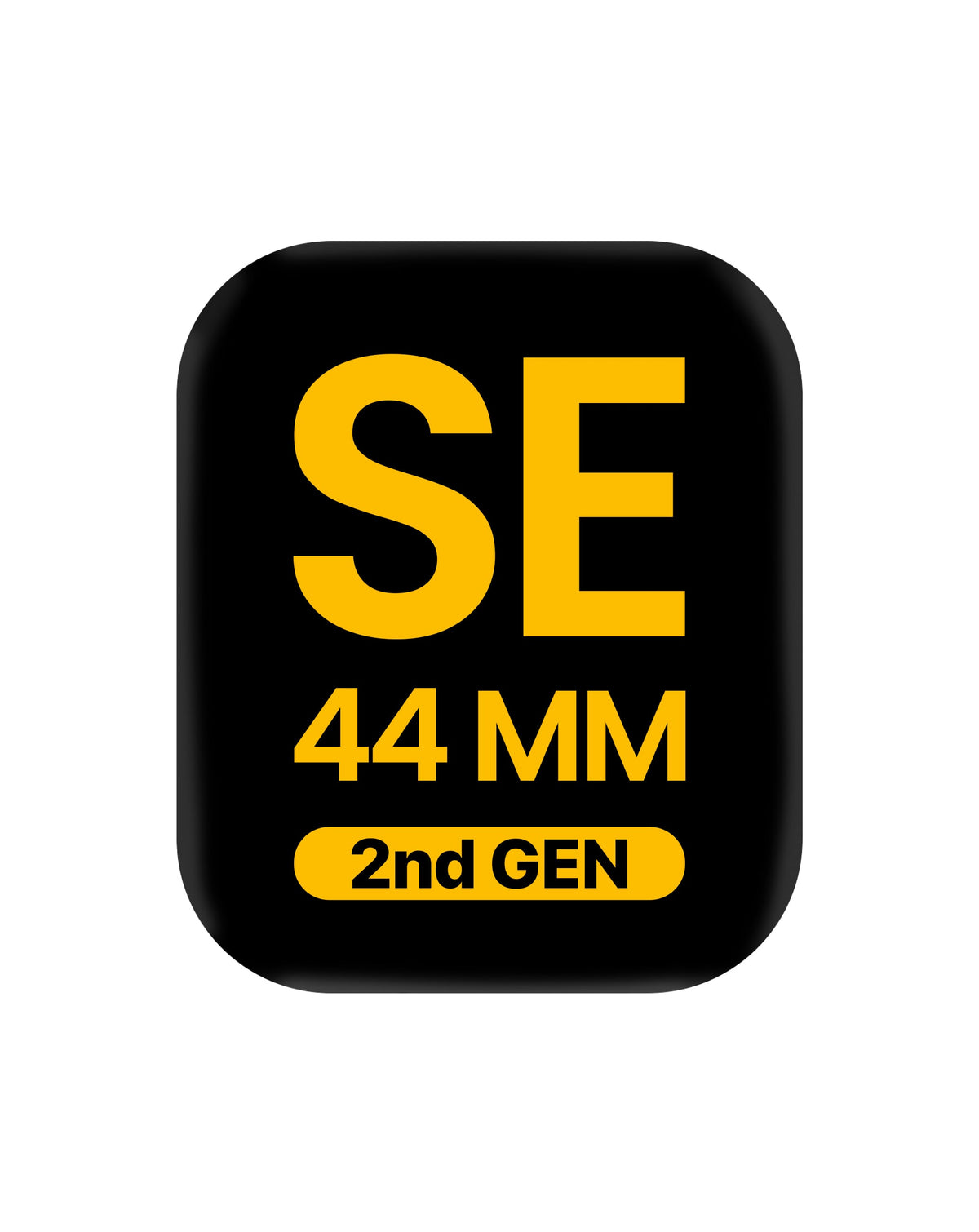 OLED Assembly for iWatch SE 2nd Gen (44mm) (Premium)