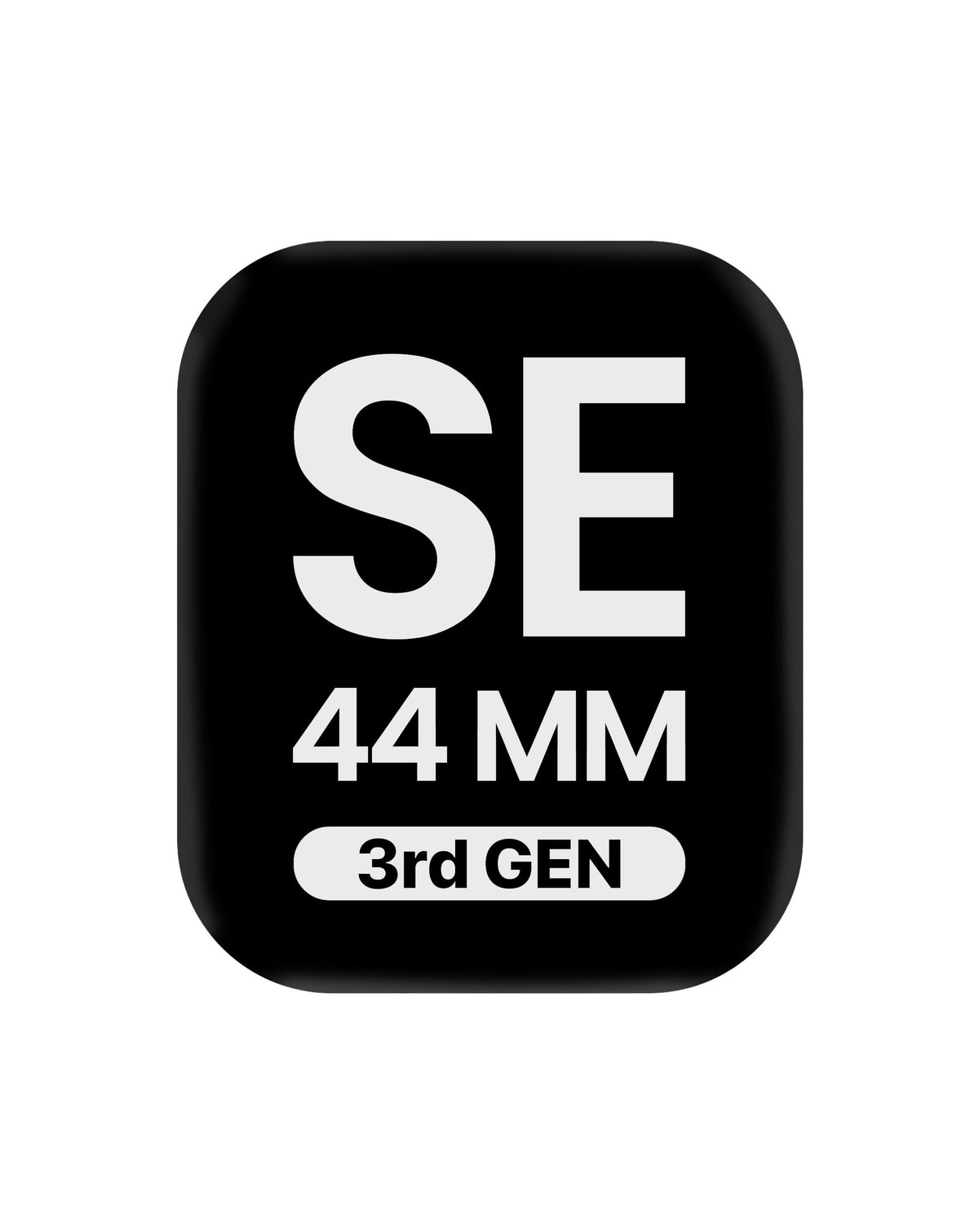 OLED Assembly for iWatch SE 3rd Gen (44mm) (OEM Pull A Grade)