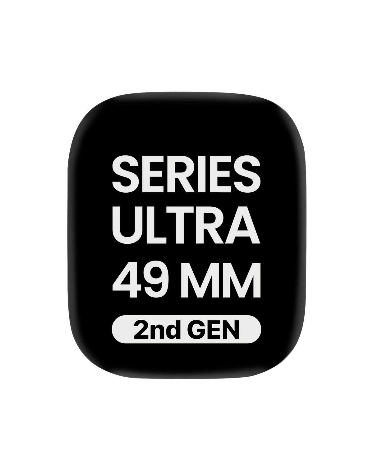 OLED Assembly for iWatch Ultra 2nd Gen (49mm) (OEM Pull A Grade)