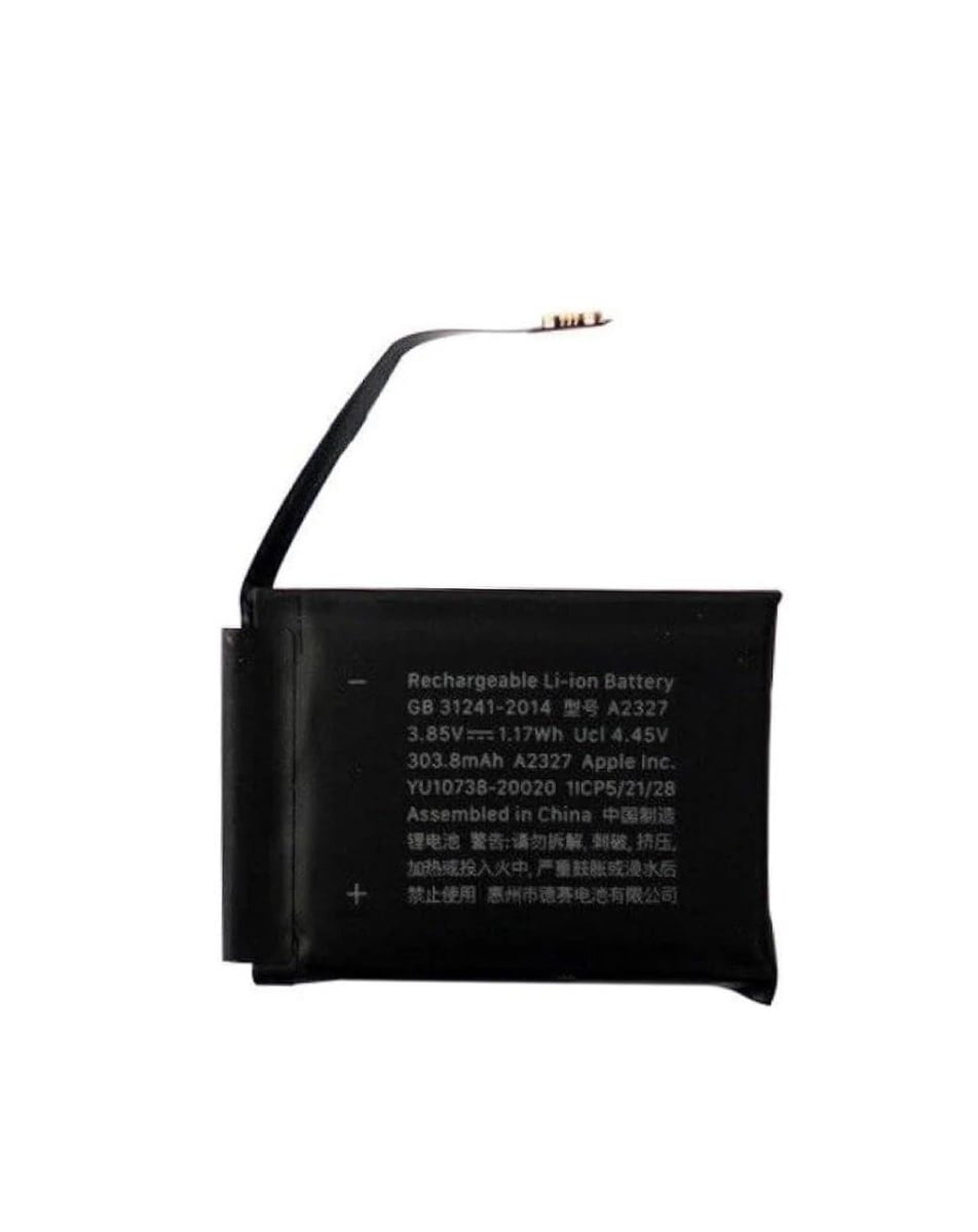 Replacement Battery for iWatch Series 6 (44mm) (Premium) (Only Ground Shipping)