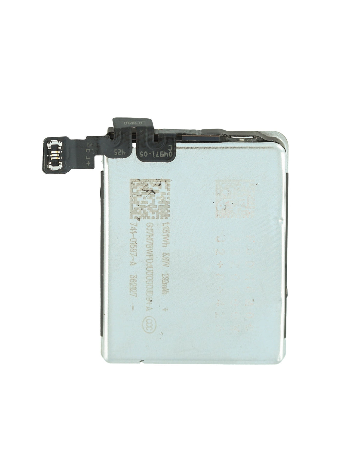Replacement Battery for iWatch Series Series 10 / 11 (42mm) (Premium) (Only Ground Shipping)