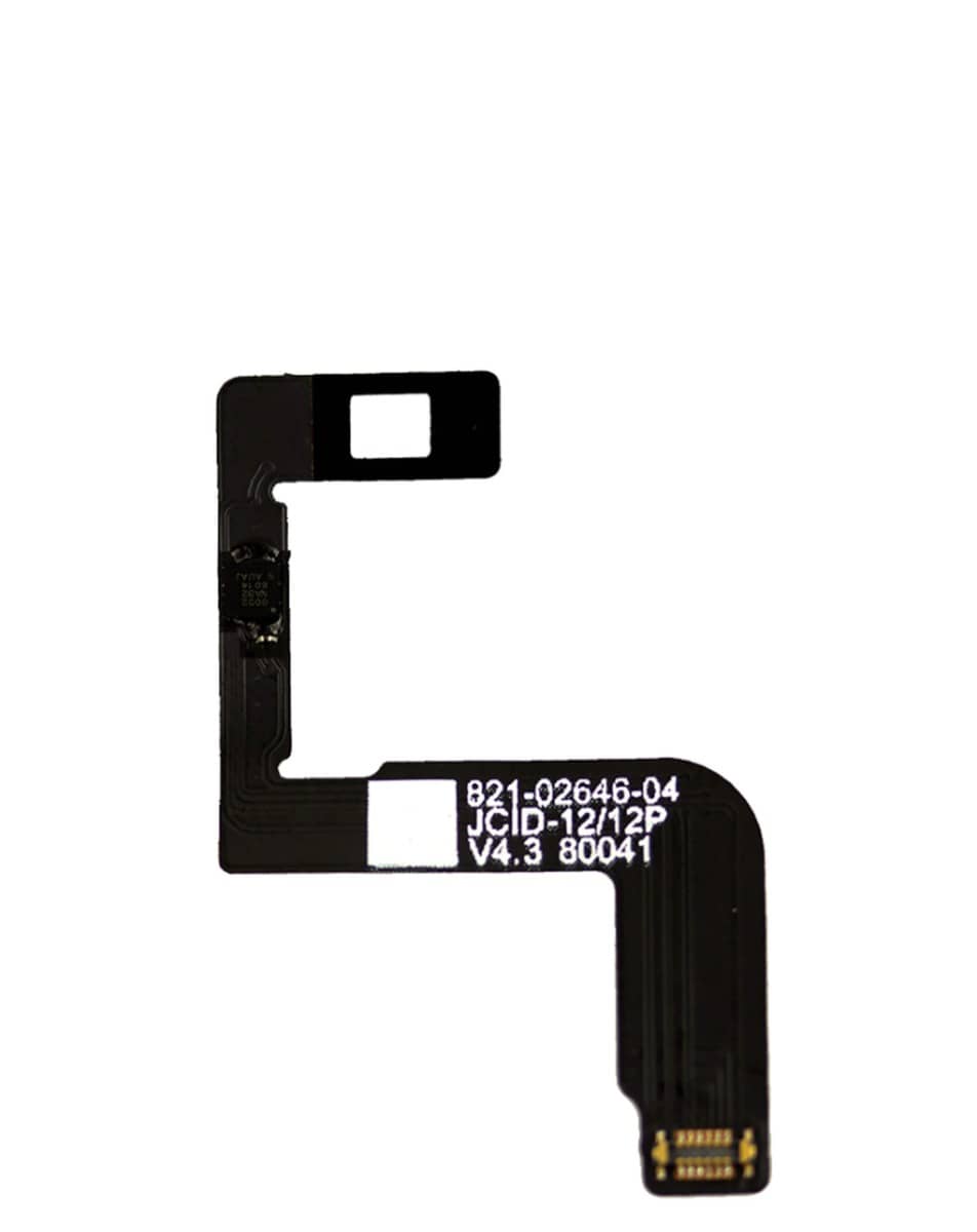 JCID V1S Face ID Dot Matrix Repair Flex Cable for iPhone 12 / 12 Pro