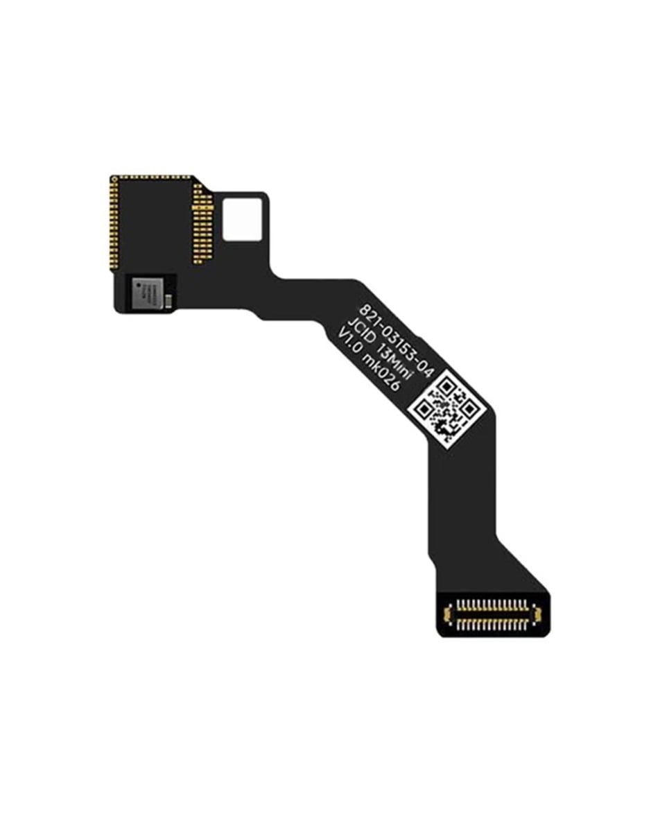 JCID V1S Face ID Dot Matrix Repair Flex Cable for iPhone 13 Mini (Not Returnable)