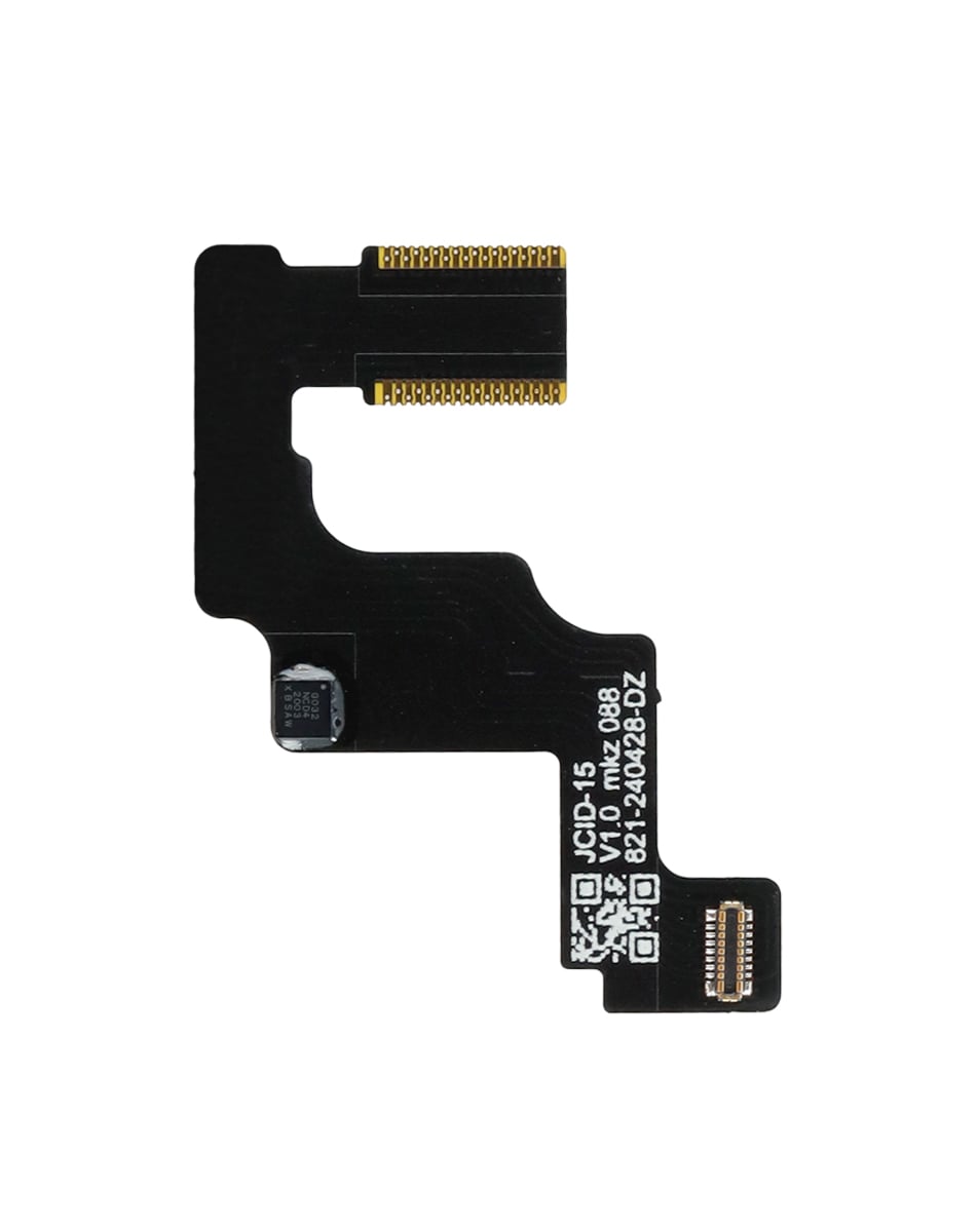 JCID V1S Face ID Dot Matrix Repair Flex Cable for iPhone 15 (Not Returnable)