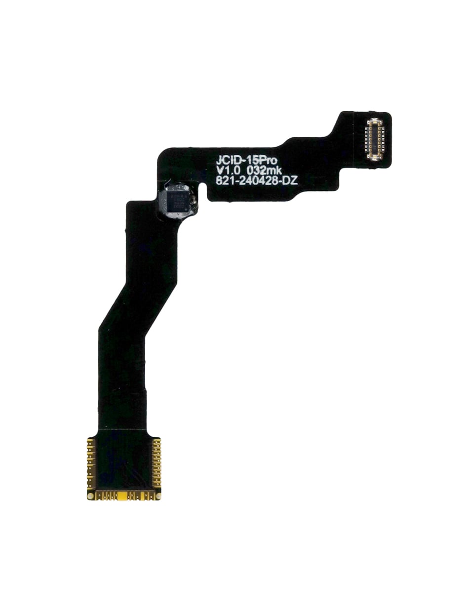 JCID V1S Face ID Dot Matrix Repair Flex Cable for iPhone 15 Pro (Not Returnable)