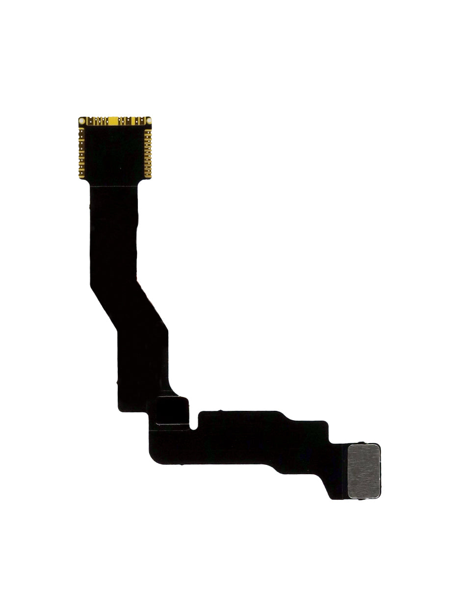 JCID V1S Face ID Dot Matrix Repair Flex Cable for iPhone 15 Pro (Not Returnable)