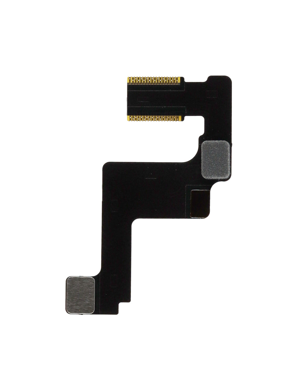 JCID V1S Face ID Dot Matrix Repair Flex Cable for iPhone 15 Plus (Not Returnable)
