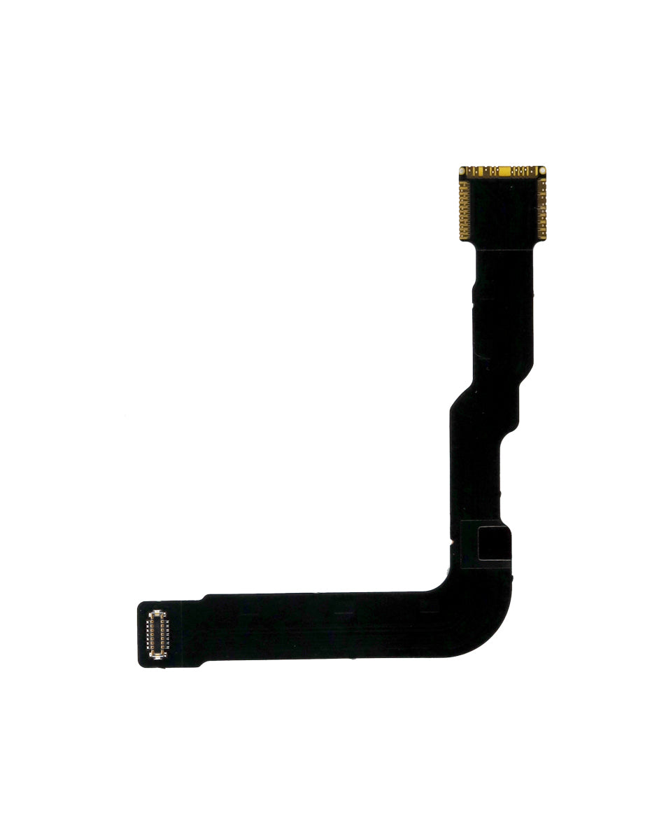 JCID V1S Face ID Dot Matrix Repair Flex Cable for iPhone 15 Pro Max (Not Returnable)