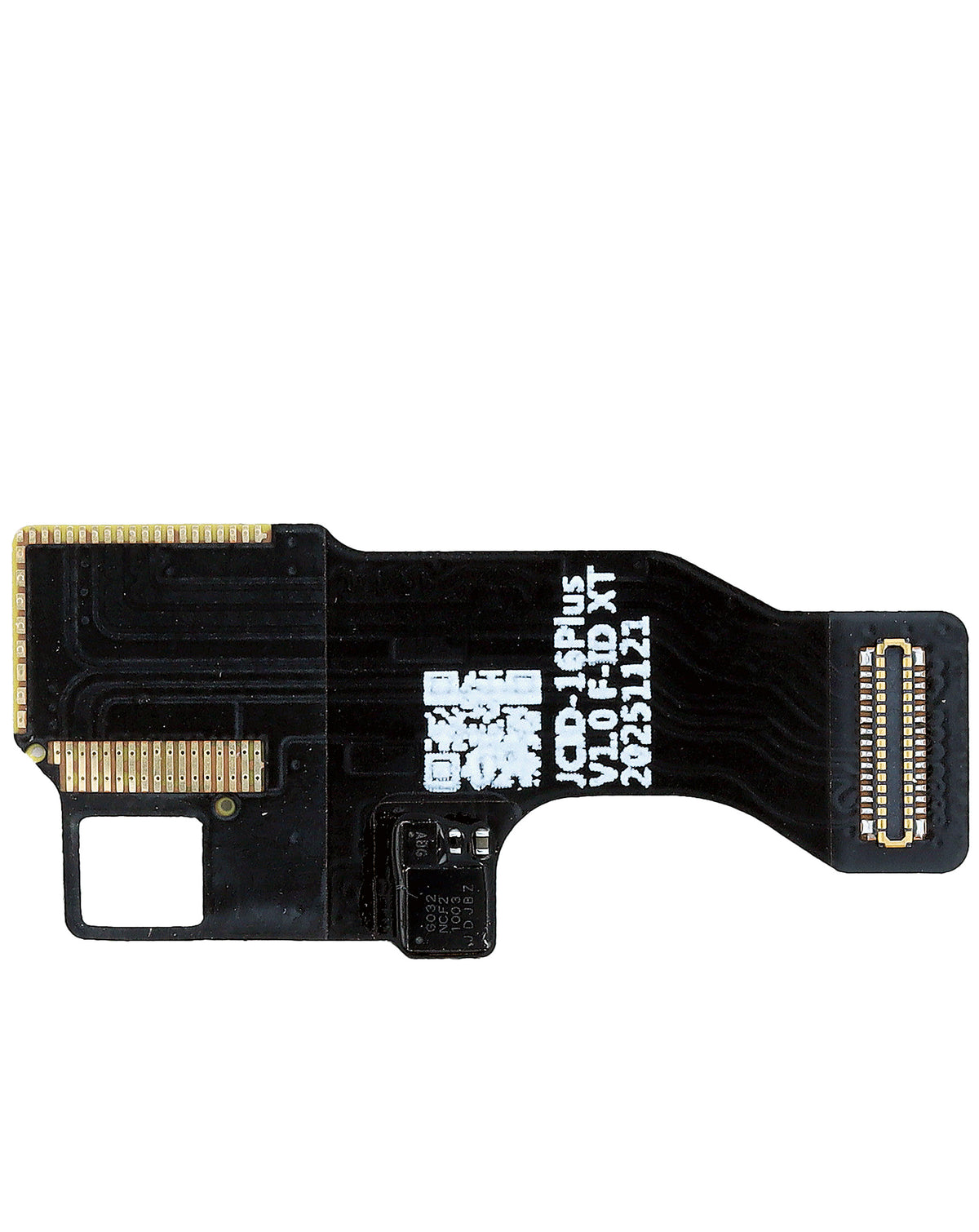 JCID V1S Face ID Dot Matrix Repair Flex Cable - Gen 2 for iPhone 16 Plus (Not Returnable)