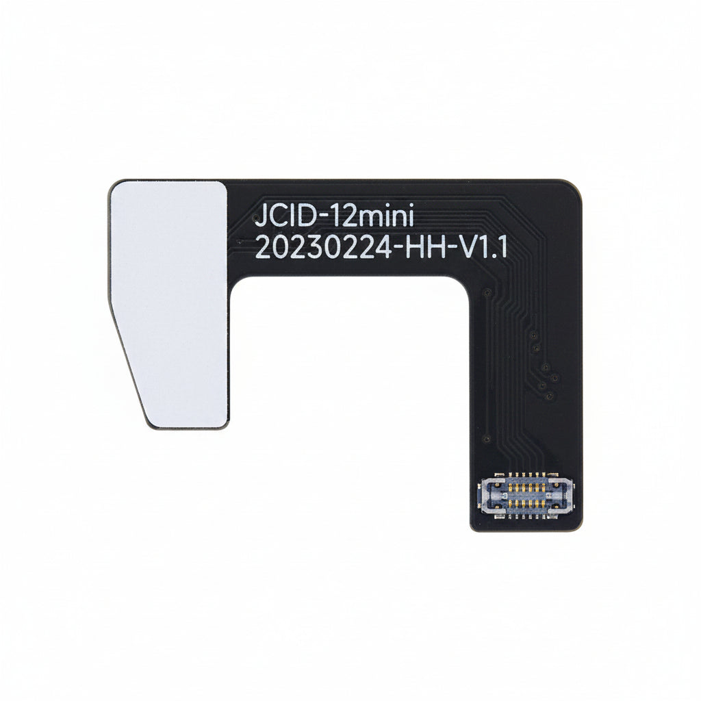 JCID Non-Removal Face ID FPC Flex Cable for iPhone 12 Mini