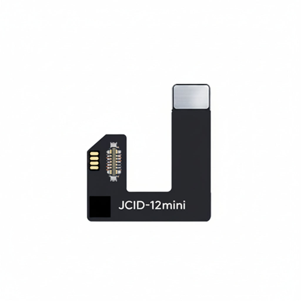 JCID Non-Removal Face ID FPC Flex Cable for iPhone 12 Mini