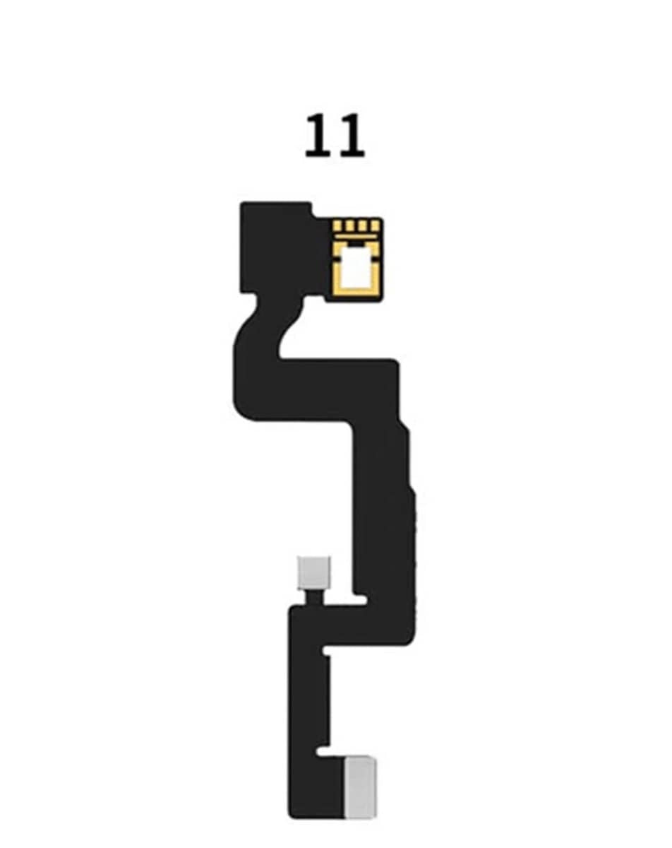 JCID V1S Face ID Dot Matrix Repair Flex Cable for iPhone 11
