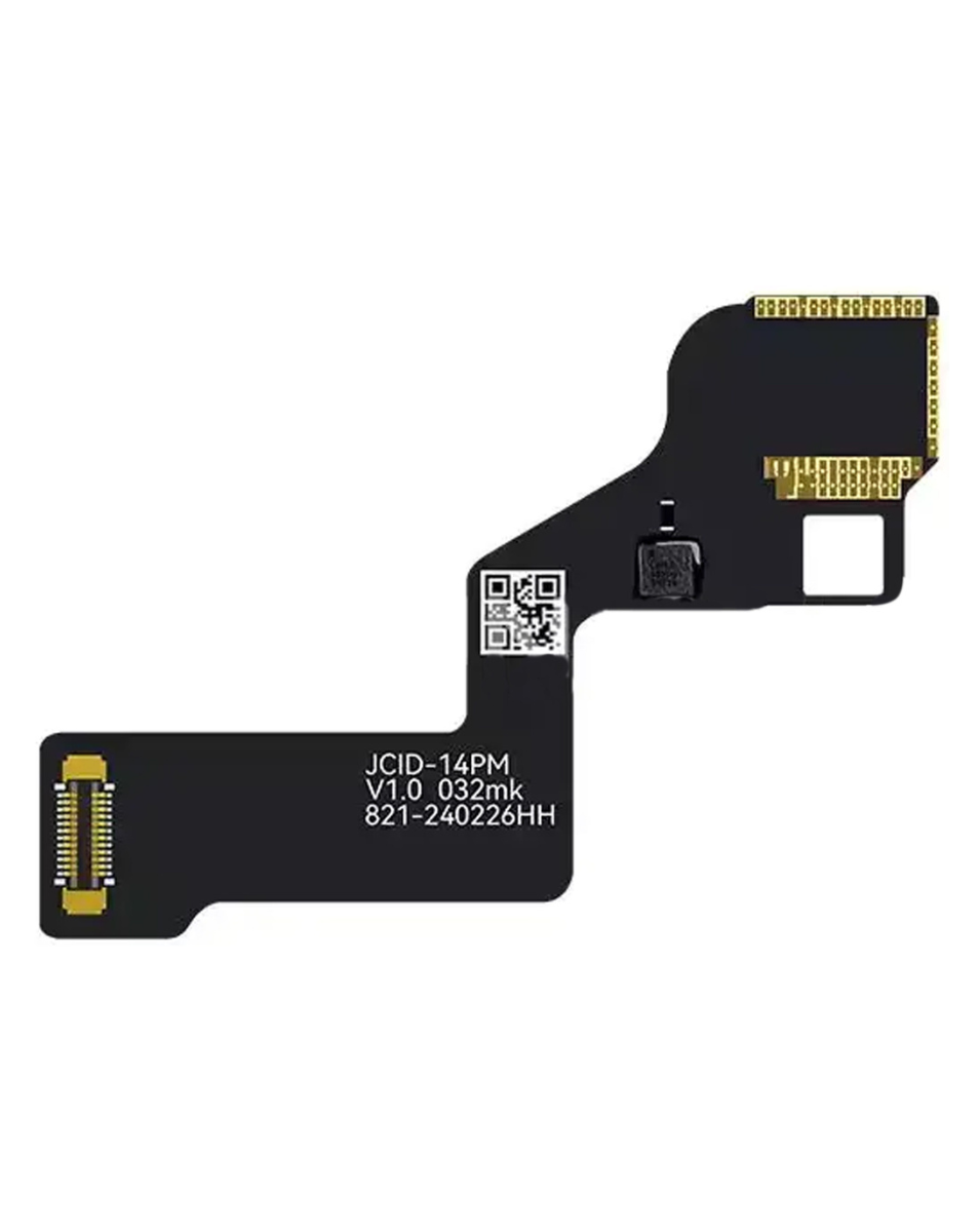 JCID V1S Face ID Dot Matrix Repair Flex Cable for iPhone 14 Pro Max