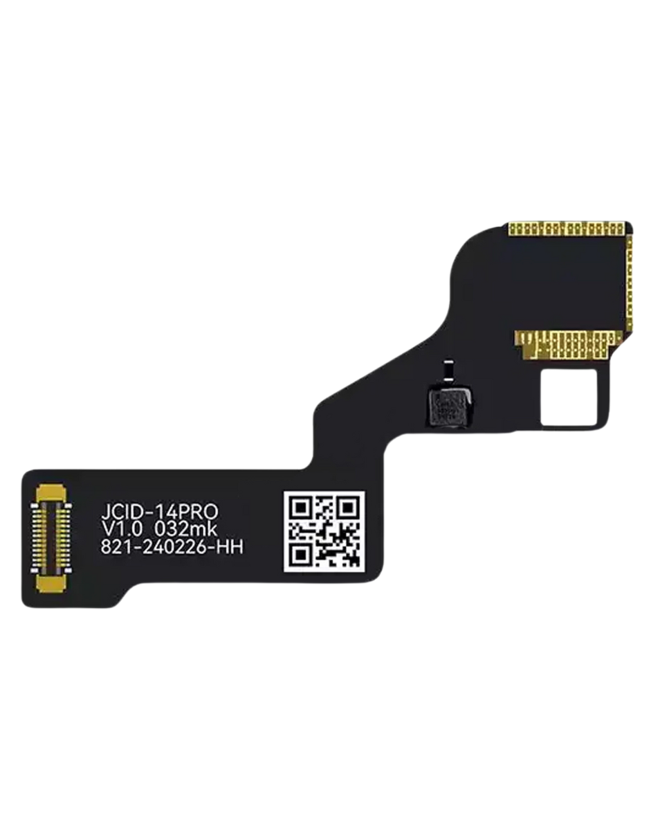 JCID V1S Face ID Dot Matrix Repair Flex Cable for iPhone 14 Pro (Not Returnable)