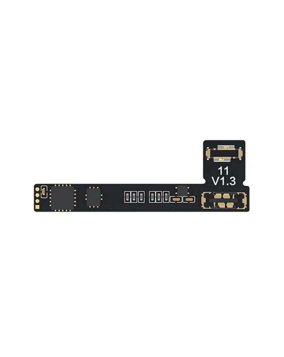 JCID Tag-On Battery Flex Cable for iPhone 11