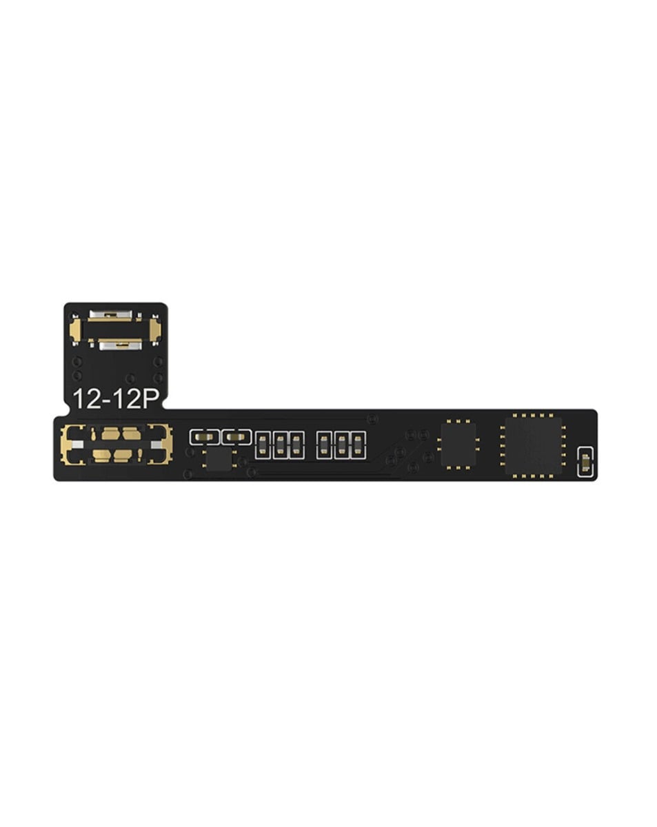 JCID Tag-On Battery Flex Cable for iPhone 12 / 12 Mini / 12 Pro